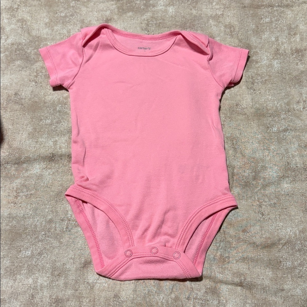 Carters Baby Outfit Set with Hoodie - Picture 3 of 4